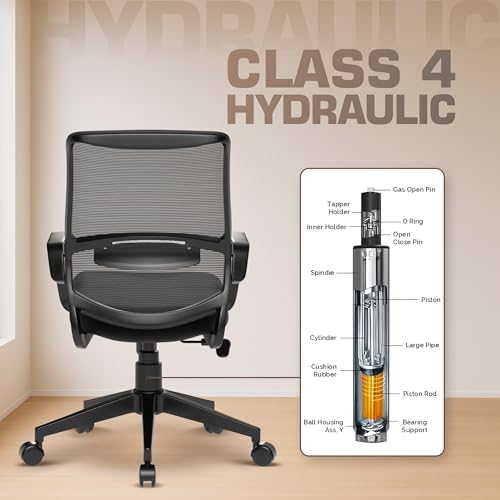 Da URBAN® Dysen Office Chair