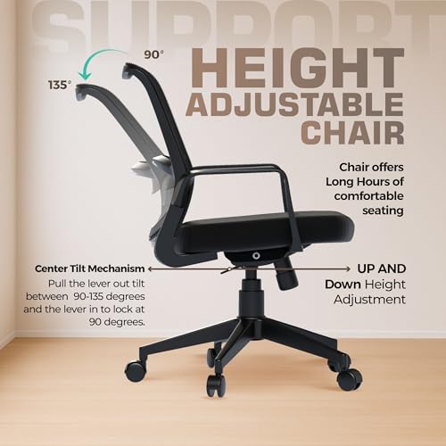 Da URBAN® Dysen Office Chair