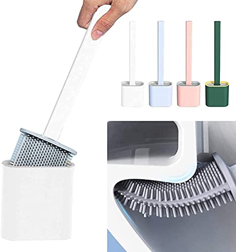 Figment Silicone Water Drop Toilet
