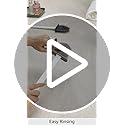 Figment Silicone Water Drop Toilet