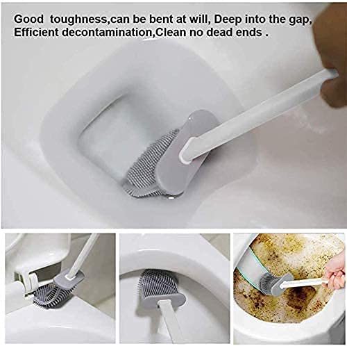 Figment Silicone Water Drop Toilet