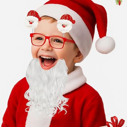 GRAPHENE 3 Pcs Christmas Accessories