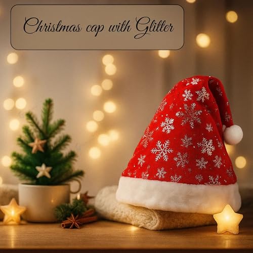 GRAPHENE 3 Christmas Accessories Combo