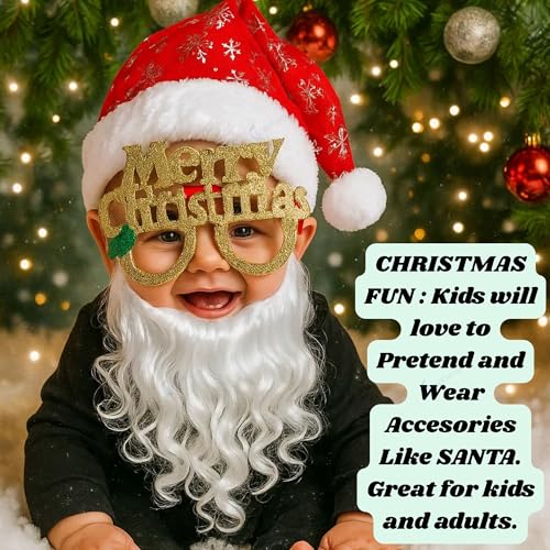 GRAPHENE 3 Christmas Accessories Combo