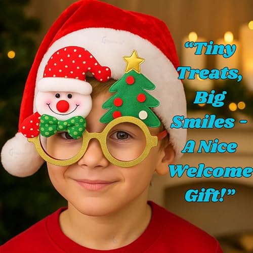 GRAPHENE 3 Christmas Accessories Combo