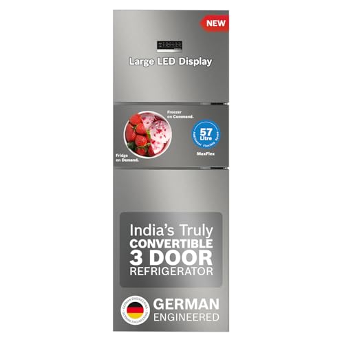 Bosch 303L, 3 Star, MaxFlex