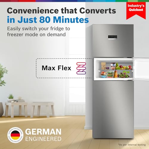 Bosch 303L, 3 Star, MaxFlex