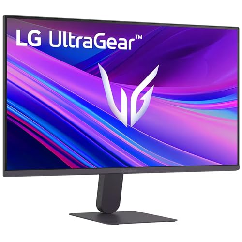 LG 24G411A-B 60.4 cm Ultragear