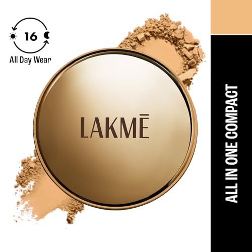 LAKMÉ 9 To 5 Primer