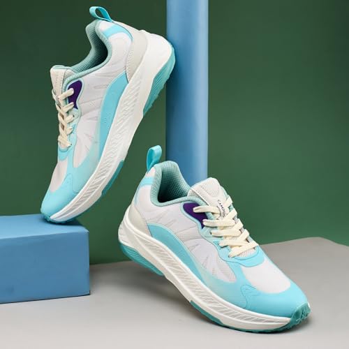 Campus Women Fable Running Shoes - Image 2