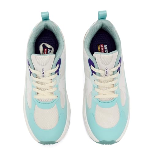 Campus Women Fable Running Shoes - Image 4