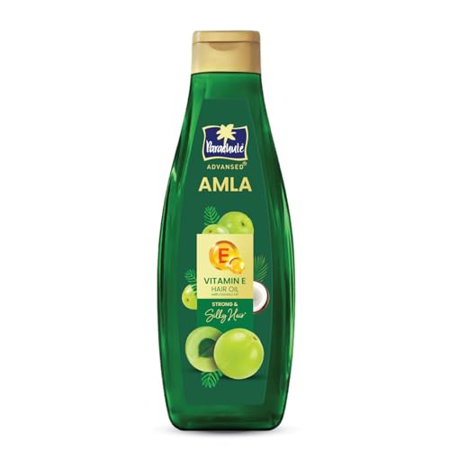 Parachute Advansed Amla Hair Oil