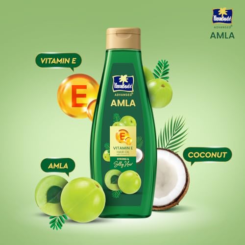 Parachute Advansed Amla Hair Oil