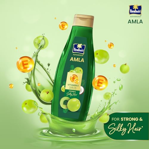 Parachute Advansed Amla Hair Oil