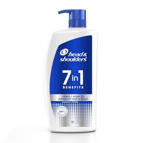 Head & Shoulders 7in1 Anti-dandruff