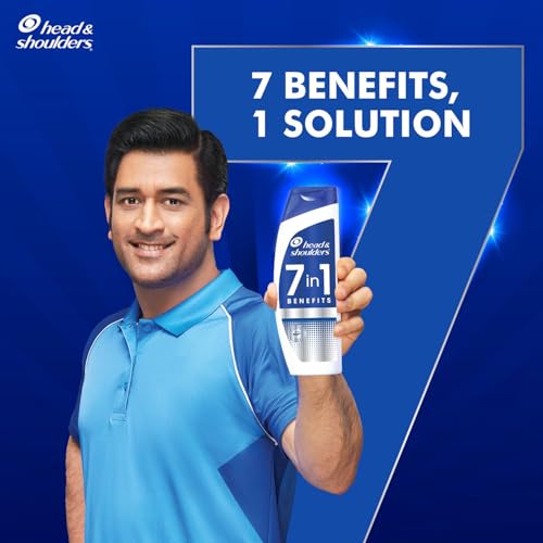 Head & Shoulders 7in1 Anti-dandruff