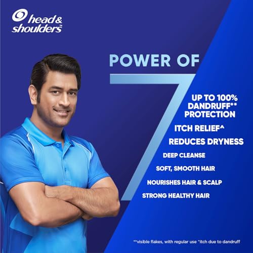 Head & Shoulders 7in1 Anti-dandruff