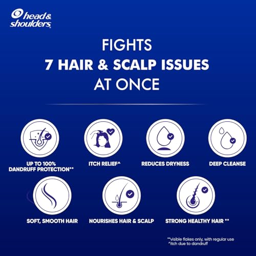 Head & Shoulders 7in1 Anti-dandruff