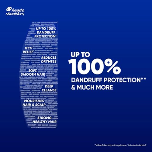 Head & Shoulders 7in1 Anti-dandruff