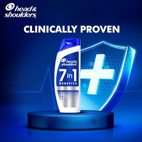 Head & Shoulders 7in1 Anti-dandruff