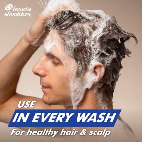 Head & Shoulders 7in1 Anti-dandruff