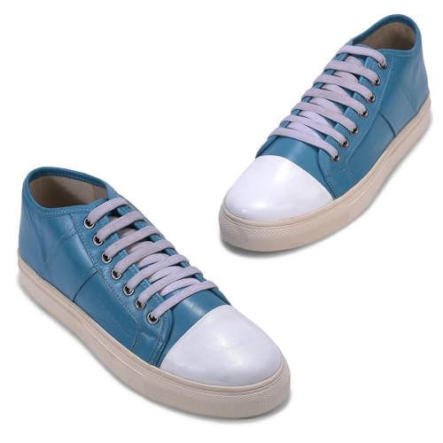 Woodland Women OBLUE Sneakers - Image 2