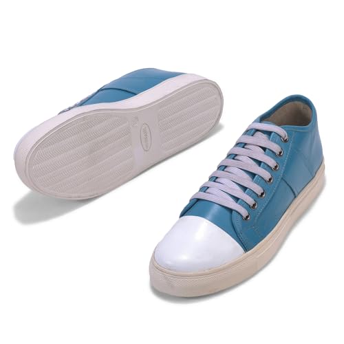 Woodland Women OBLUE Sneakers - Image 4