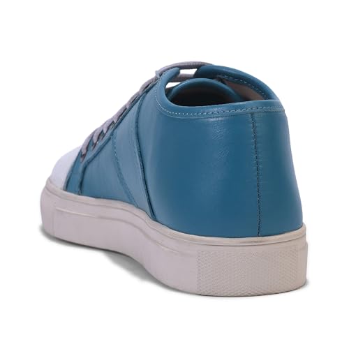Woodland Women OBLUE Sneakers - Image 5