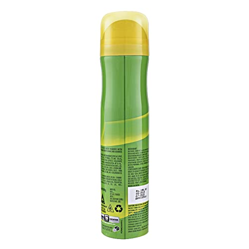 Engage Spirit for Her Deodorant
