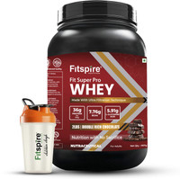Fitspire Fit Super Pro Whey