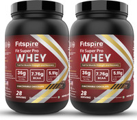 Fitspire Fit Super Pro Whey
