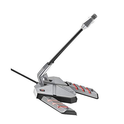 Vertux Streamer-3 High Intensity Anti-Vibration