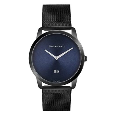 Giordano Slim Watch Collection Analog