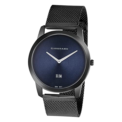 Giordano Slim Watch Collection Analog