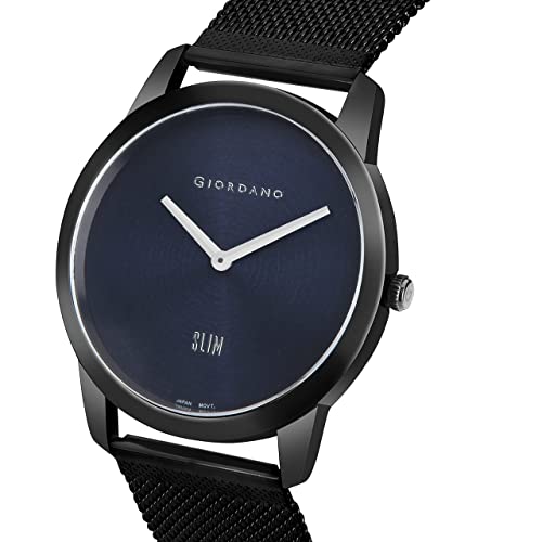 Giordano Slim Watch Collection Analog