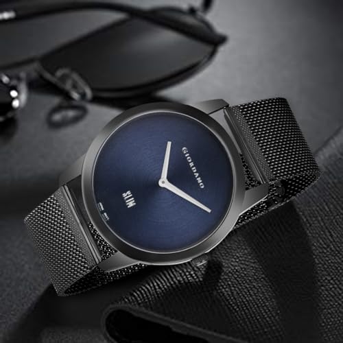 Giordano Slim Watch Collection Analog