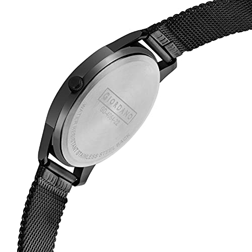 Giordano Slim Watch Collection Analog