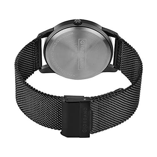 Giordano Slim Watch Collection Analog