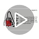 IBELL Wet and Dry Vacuum