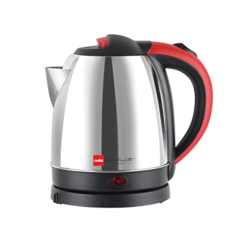 CELLO Stainless Steel Quick Boil