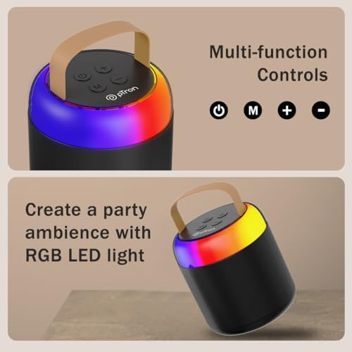 pTron Newly Launched Fusion Bliss