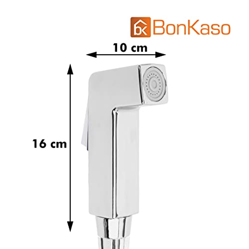 BonKaso HF-1014 ABS Plastic 360