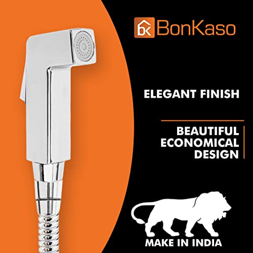 BonKaso HF-1014 ABS Plastic 360