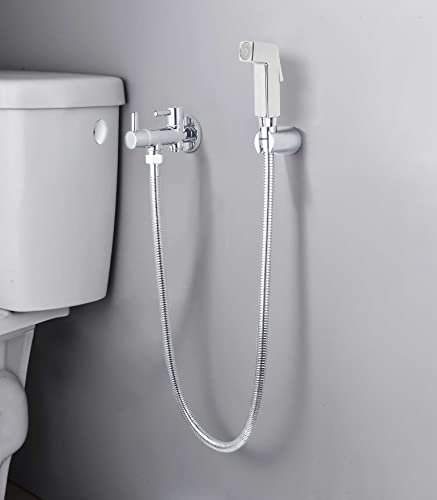BonKaso HF-1014 ABS Plastic 360
