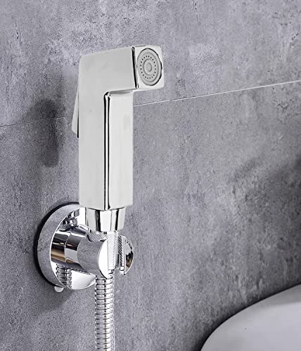 BonKaso HF-1014 ABS Plastic 360