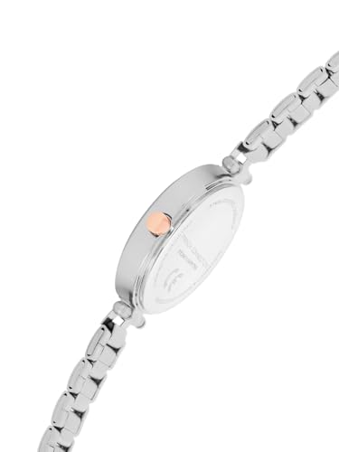 French Connection Analog Silver Dial Women's Watch-FCN0104RTM - Image 4