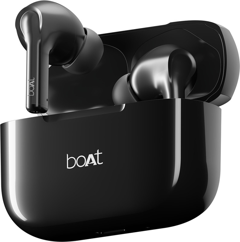 boAt Airdopes 161/163,ASAP Charge,40 H