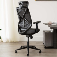 CARLTON LONDON Atlas Mesh Office