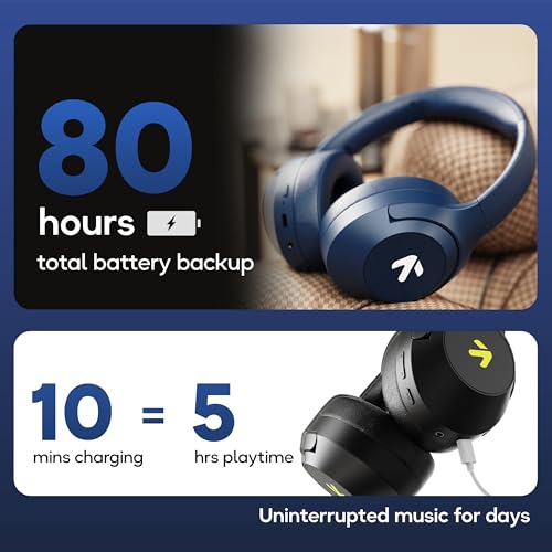 GOBOULT Flex On Ear Bluetooth