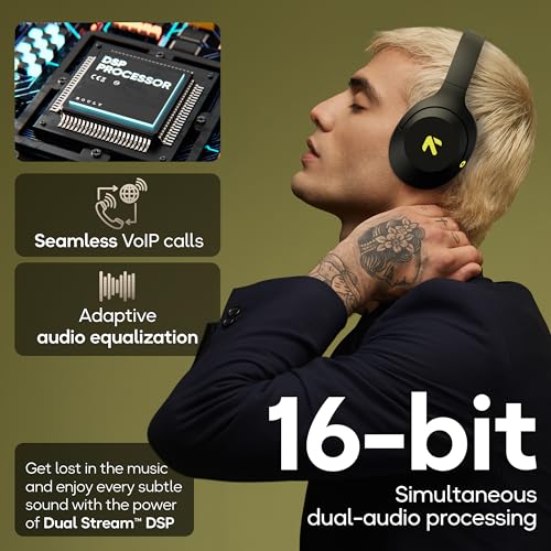 GOBOULT Flex On Ear Bluetooth